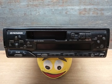 PIONEER KEH-P3630R kaseta super stan Radio Samochodowe