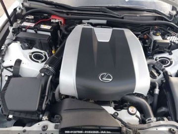 Lexus IS III 2023 Lexus IS 2023, 3.5L, 350 F SPORT 3.5 Benzyna 311KM, zdjęcie 11