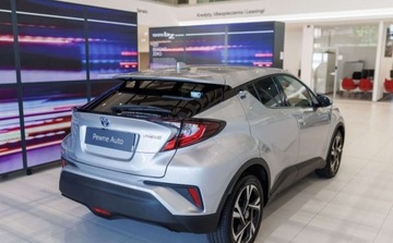 Toyota C-HR I Crossover Facelifting 1.8 Hybrid 122KM 2023 Toyota C-HR 1.8 Hybrid Style 1.8 Hybryda 122KM, zdjęcie 20