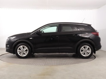 Opel 2020 Opel Grandland 1.2 Turbo, Salon Polska, zdjęcie 2