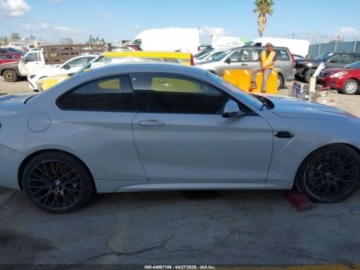 BMW Seria 2 G42-U06 2020 BMW M2 2020 BMW M2 COMPETITION 3.0 Benzyna 408KM, zdjęcie 12