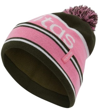 Czapka zimowa damska Womens Bobble NAVITAS