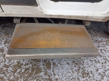 Citroen Jumper III 2021 citroen jumper niepełnosprawni, zdjęcie 18