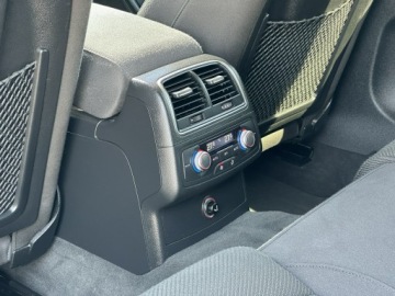 Audi A6 C7 Avant 2.0 TDI 177KM 2014 Audi A6 Avant 8xAlu, Navi, Grzane fotele, Xenon, zdjęcie 28