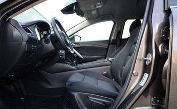 Mazda 6 III Kombi 2.0 SKYACTIV-G 165KM 2015 Mazda 6 Mazda 6 2.0 Exclusive-Line 2.0 Benzyna 165KM, zdjęcie 16