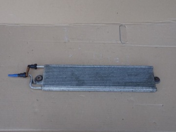 VW PASSAT B6 2.0 TDI CHŁODNICA PALIWA