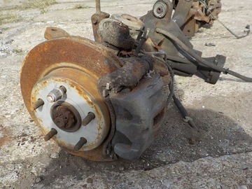 JEEP GRAND CHEROKEE WJ, WG ДИФФЕРЕНЦИАЛ 3.73