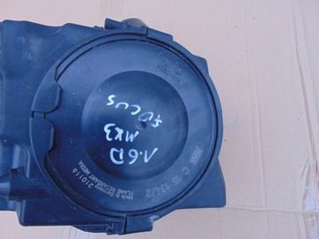 КОРПУС ВОЗДУШНОГО ФИЛЬТРА FOCUS MK3 C-MAX 2 1.6 TDCI