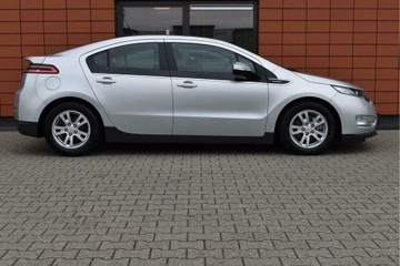 Chevrolet Volt 2013 bliźniak Ampera*EUROPA*doskonały Plug-IN*zadbany, zdjęcie 6