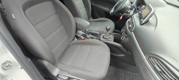 Fiat Tipo II Hatchback 1.4 T-Jet LPG 120KM 2018 Fiat Tipo Bogata wersja lounge., zdjęcie 13