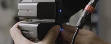 APUTURE LIGHT STORM LS 60D КОРПУС СВЕТОДИОДНОЙ СТУДИЙНОЙ ЛАМПЫ