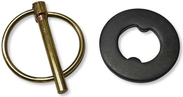 Kiper Kippl Fi от 85 до 15 тонн-kpl 4 pcs 4 шт.