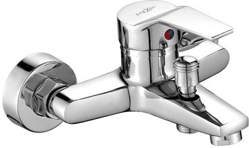 КОМПЛЕКТ ДЛЯ ВАННЫ MEXEN CARO R72, ХРОМ