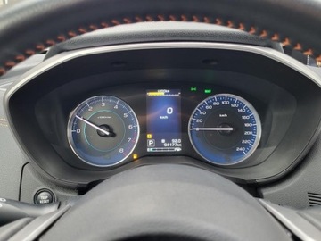 Subaru XV II Crossover 2.0i-S e-BOXER 150KM 2020 SUBARU XV 2.0l hybryda 150KM Exclusive NAV Salon PL ASO 1 właścicielka, zdjęcie 18