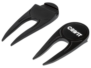 Widelec skośny CRIVIT Pitchfork do Golfa