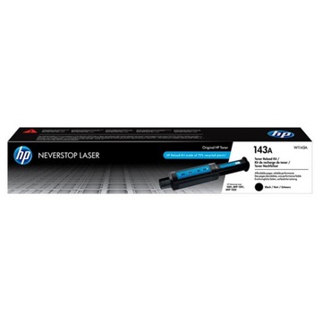 W1143A HP 143A Neverstop Toner Reload Kit HP INC.