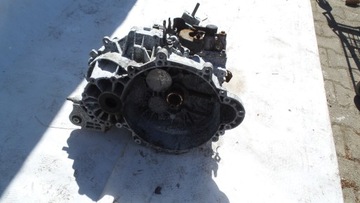 SKRZYNIA BIEGÓW FORD MONDEO MK4 2.2TDCI 8G9R7002LC