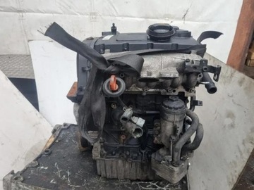 03G021AB MOTOR 2.0 CRD 103 2009 DODGE AVENGER