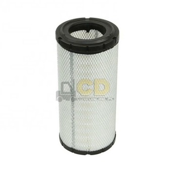 Filtr powietrza TOYOTA 5, 6, 7 17743-23600-71