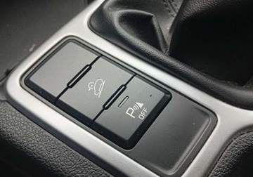 Kia Sportage IV SUV 1.6 GDI 132KM 2017 Kia Sportage Kupiony w Polsce - benzyna - pierwszy wlasciciel 1.6 Benzyna, zdjęcie 29