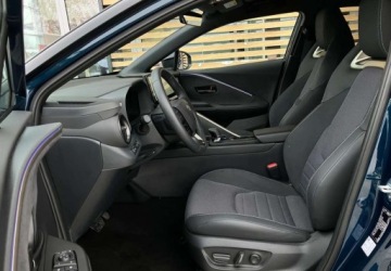 Toyota C-HR II SUV 1.8 Hybrid 140KM 2025 Toyota C-HR Toyota C-HR 1.8 Hybrid Executive 1.8 Hybryda 140KM, zdjęcie 34