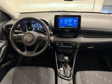 Toyota Yaris IV Hatchback 1.5 Hybrid Dynamic Force 116KM 2024 Toyota Yaris Hybrid 1.5 Style IV (2020-) Toyota Ya, zdjęcie 2