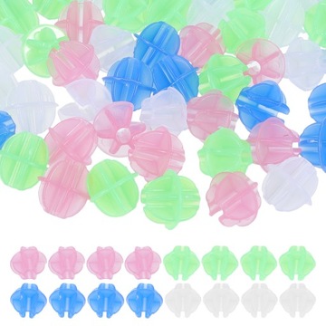 СВЕТЯЩИЕСЯ ВЕЛОСИПЕДНЫЕ БУСЫ ВЕЛОСИПЕДНЫЕ ПРОВОЛОЧНЫЕ БУСЫ УКРАШЕНИЕ ЭЛЕКТРОННОГО ВЕЛОСИПЕДА