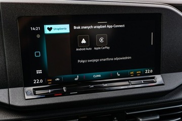 Volkswagen Caddy V Caddy 2.0 TDI 122KM 2025 Volkswagen VW Caddy 5 EDITION 2.0 TDI 122 KM DSG OD RĘKI, zdjęcie 25