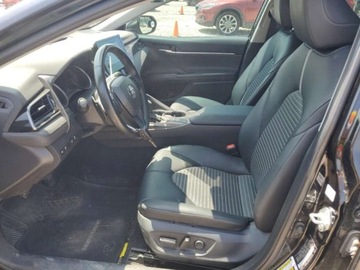 Toyota Camry IX 2023 Toyota Camry SE Night Shade 2023 2.5l 2.5 Benzyna 203KM, zdjęcie 7