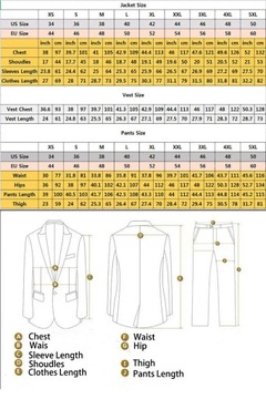 Slub Cotton Linen Suiting Fabric Full Men's Suit L