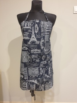 FARTUCH FARTUSZEK OCHRONNY PRODUCENT RÓŻNE KOLORY