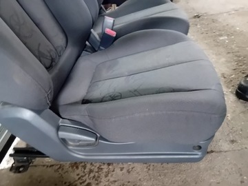 SEDADLO PRAVÝ LEVÝ HYUNDAI ELANTRA III