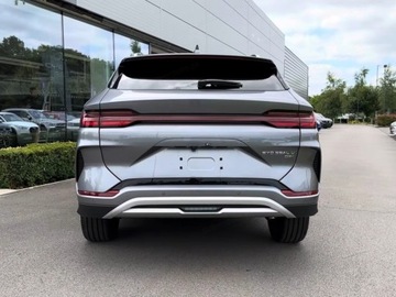 BYD Seal U DM-i 218KM 2025 BYD Seal U DM-i 1.5 Comfort Suv (218KM) 2025, zdjęcie 1
