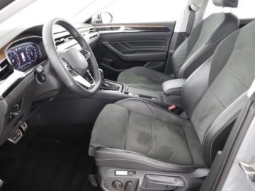 Volkswagen Arteon Fastback Facelifting 2.0 TDI SCR 150KM 2022 Volkswagen Arteon Shooting Brake El.klapa | LED |, zdjęcie 8