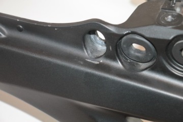 HONDA CBR 1000RR 1000 RR SC59 12-16 ЗАДНИЙ БАГАЖНИК