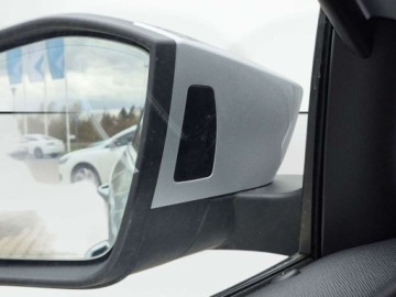 Skoda Octavia IV Kombi 2.0 TDI 150KM 2022 Skoda Octavia Martwe pole Virtual Faktura23 El.klapa el.fotele Matrix Ful, zdjęcie 17