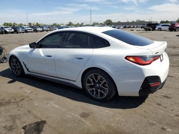 BMW Seria 4 G22-23-26 2022 BMW M4 440XI 2022 3.0l 3.0 Benzyna 382KM, zdjęcie 1