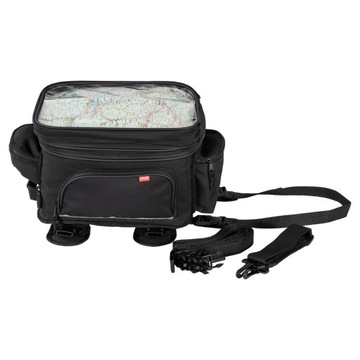 Мотоциклетная сумка на бак TANK BAG 16-25л