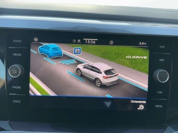 Volkswagen Taigo 1.0 TSI 110KM 2022 Volkswagen Taigo TSI 110KM STYLE ACC FVAT23 LED Matrix ISOFIX, zdjęcie 19