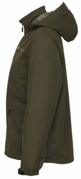 Куртка Prologic Storm Safe Jacket Forest Night L Размер: Большой (L)
