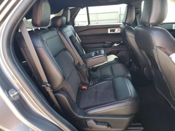 Ford Explorer VI 2022 Ford Explorer St-Line 2022 2.3l 2.3 Benzyna 300KM, zdjęcie 11