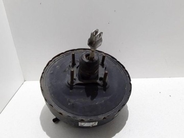 K55243800 SERVO 2.9 CRDI 136 2001 KIA CARNIVAL / GRAND III (VQ)