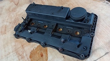 Pokrywa Zaworów Ducato Boxer Jumper 2.2 HDI Euro 5