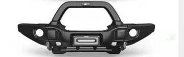 Zderzak A-V style Jeep wrangler JL /JT