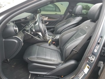 Mercedes Klasa E W213 2021 Mercedes-Benz Klasa E 63 AMG-S 4Matic 2021 4.0l 4.0 Benzyna 603KM, zdjęcie 7