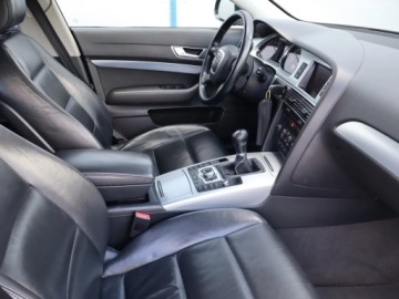 Audi A6 C6 2009 Audi A6 2.7 TDI, 187 KM, Klima, Klimatronic, zdjęcie 8