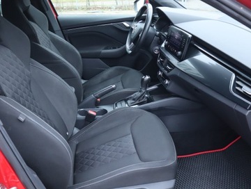 Skoda Scala Hatchback 1.5 TSI 150KM 2019 Skoda Scala 1.5 TSI, Salon Polska, Serwis ASO, zdjęcie 8