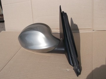 LUSTERKO PRAWE BMW E90 E91 A53 5 PIN EU 04-08r