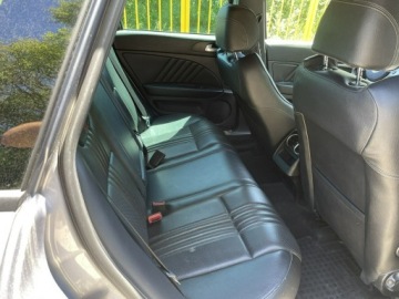 Alfa Romeo 159 Sportwagon 1.9 JTDM 120KM 2008 Alfa Romeo 159 1.9 Diesel Skóry Zarejestrowany, zdjęcie 6