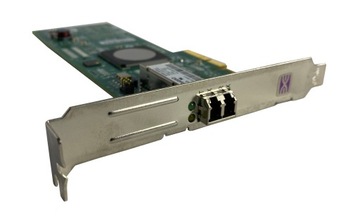 Emulex 43W7510 LightPulse LPE11000 4Gbit FC FP PC